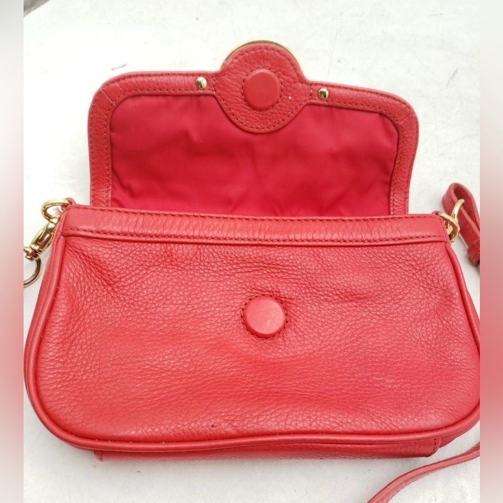 Tory Burch Amanda Mini Satchel SOLD - Picture 4 of 6